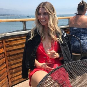 Meet your Posher, Tiffany